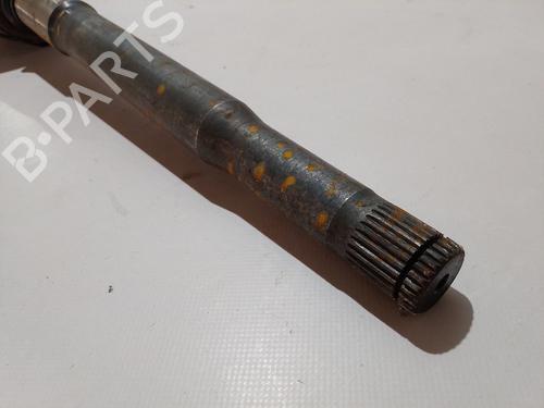 Right rear driveshaft JAGUAR I-PACE (X590) EV400 AWD | BP40104993M41 - Image 3