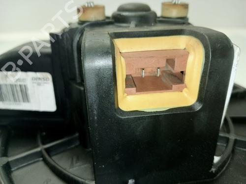 Heater blower motor PEUGEOT PARTNER Tepee  | BP14965503M62 