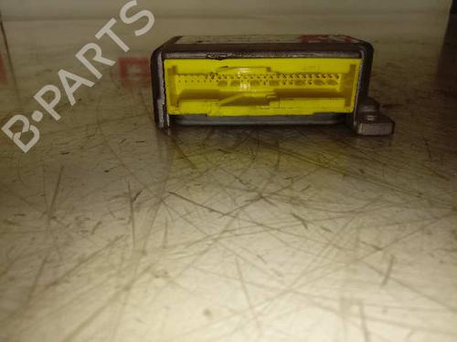 Used ECU airbags MERCEDES-BENZ CLK (C208) CLK 230 Kompressor (208.347) (193 hp) 16656130