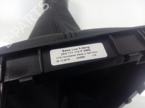 Shift knob VW CADDY IV Box Body/MPV (SAA, SAH)  | BP17713060I34 