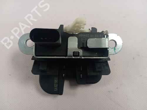 Tailgate lock SEAT IBIZA IV (6J5, 6P1)  | BP28693980C101 