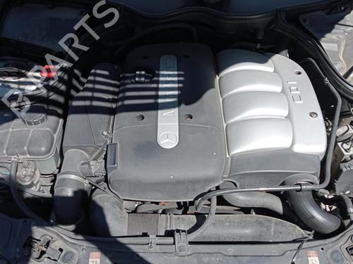 Warning switch MERCEDES-BENZ C-CLASS T-Model (S203)  | BP17960201I22 