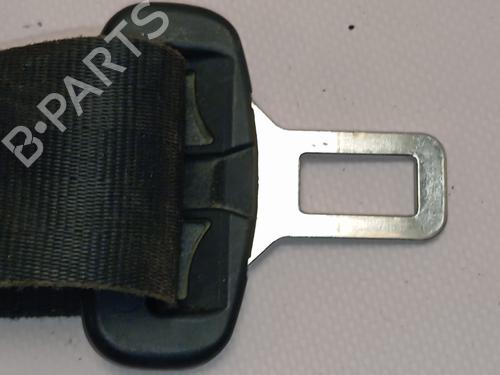 Front left seatbelt OPEL COMBO Box Body/MPV (K9) 1.5 D | BP40184290I26 - Image 4
