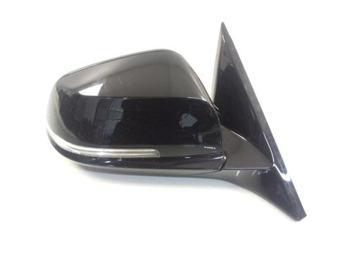 Used Right mirror BMW 4 Coupe (F32, F82) 435 d xDrive (313 hp) 18099205