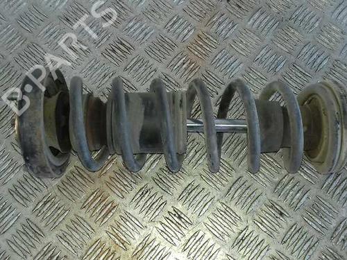 Left rear shock absorber BMW 5 (E39) 530 d | BP12836732M18 
