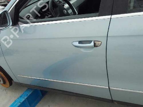 Used Front left window mechanism VW PASSAT B6 (3C2) 2.0 TDI 16V (140 hp) 16070204