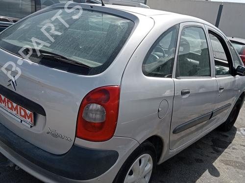 Headlight switch CITROËN XSARA PICASSO (N68) 2.0 HDi | BP12672079I24 