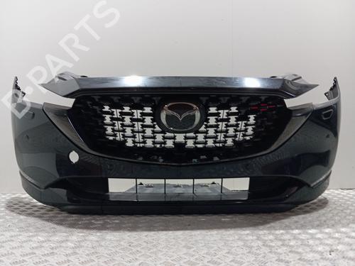 Paraurti anteriore Paraurti anteriore MAZDA CX-5 (KF) [2016-2026] 36934027 36934027