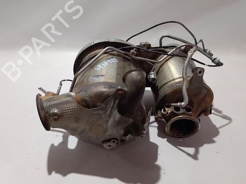 Katalysator Katalysator VW TRANSPORTER T6 Van (SGA, SGH, SHA, SHH) 2.0 TDI (150 hp) 36323219 36323219