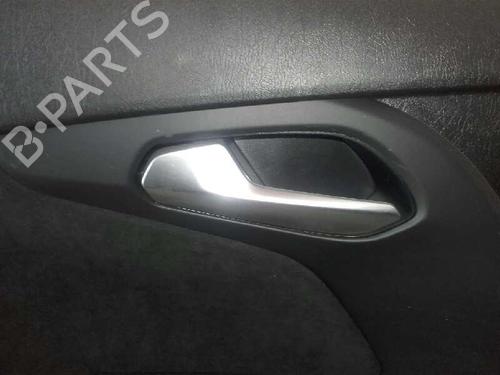 Used Rear left interior door handle FIAT TIPO Hatchback (356_, 357_) [2016-2026]  17917492