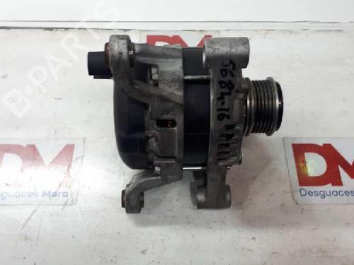 Alternator OPEL CORSA E (X15)  | BP12936736M7 