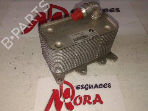 Oil radiator BMW 3 (E90) 325 d | BP14834603M33 