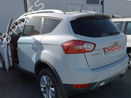 Right front door FORD KUGA I | BP30372595C3