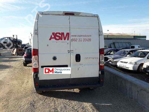 Intercooler FIAT DUCATO Van (250_)  | BP12655625M30 