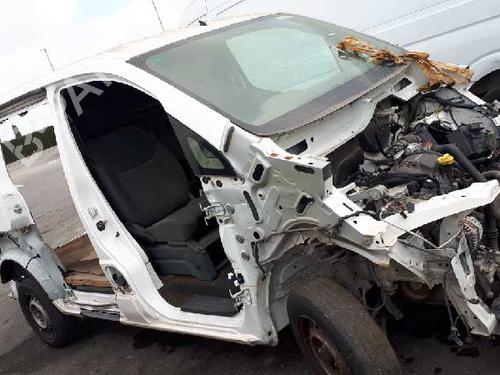 Front left interior door handle NISSAN NV200 / EVALIA Bus 1.5 dCi 85 (M20, M20M, M20K, M20KK) | BP13538367I13