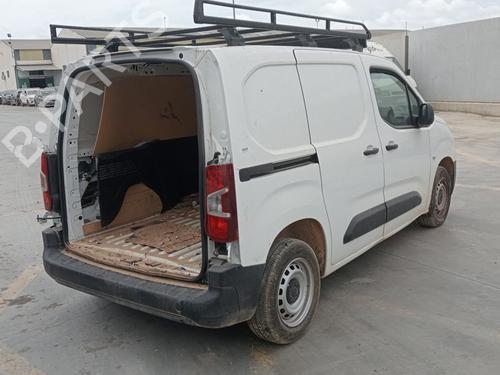 Headlight switch OPEL COMBO E Tour / Life (K9)  | BP28509510I24  - Image 15