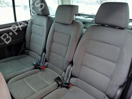 Water radiator VW TOURAN (1T1, 1T2) | BP27571074M31