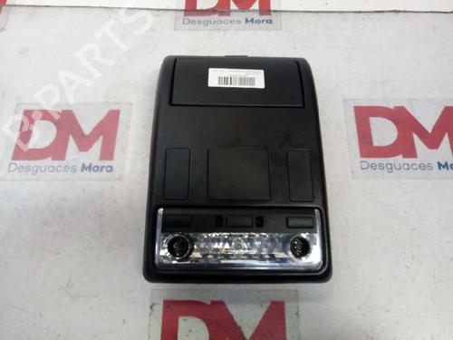 Interior roof light BMW X5 (E53) 4.4 i | BP12651986I8 