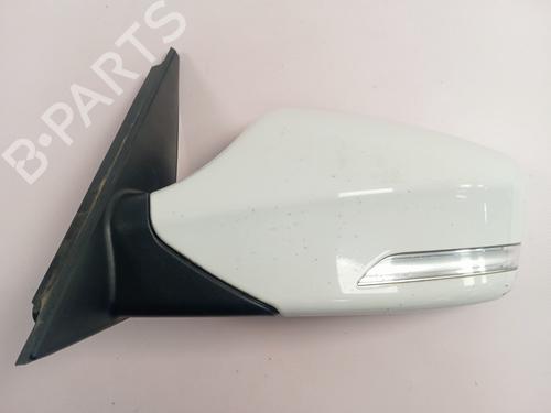 Used Left mirror Left mirror HYUNDAI ix20 (JC) [2010-2019] 36034187 36034187