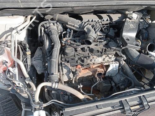 Front left window mechanism PEUGEOT RIFTER  | BP27161107C22 