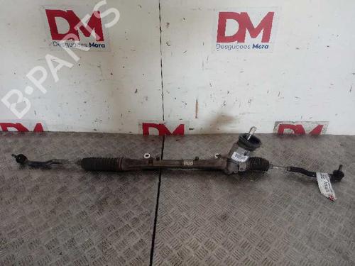 Steering rack NISSAN TIIDA Hatchback (C11) 1.5 dCi | BP12669008M22 