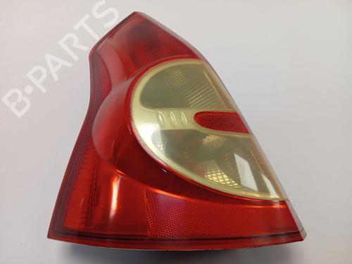 Used Left taillight Left taillight 39465997 39465997