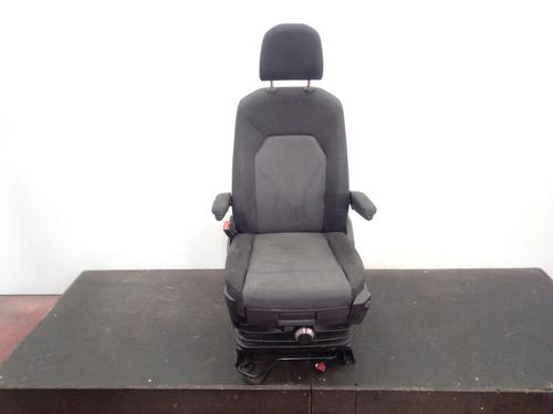 left-front-seat-man-tge-van-2017-22769638 main image