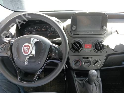 Starter FIAT FIORINO Box Body/MPV (225_)  | BP18853909M8 