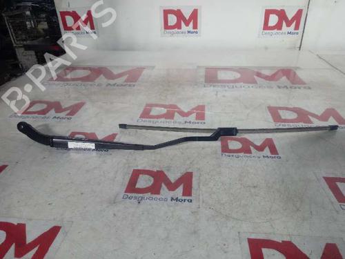 Used Front windshield wiper arm CITROËN C4 II (NC_) [2009-2026]  30372282