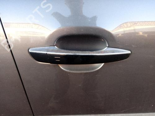 Used Front right exterior door handle CITROËN C3 / C3 ORIGIN III (SX) [2016-2025]  21535495