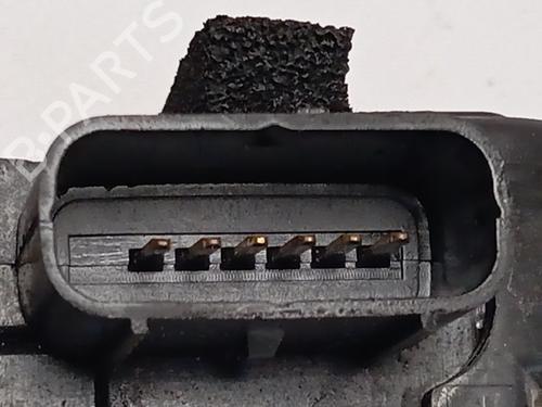 Front left lock KIA SPORTAGE III (SL)  | BP25918331C98 