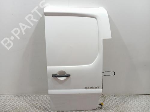 Used Right rear door Right rear door PEUGEOT EXPERT Van (VF3A_, VF3U_, VF3X_) 1.6 HDi 90 16V (90 hp) 40260515 40260515