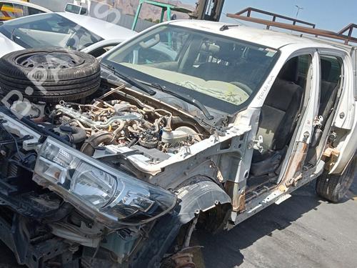Engine TOYOTA HILUX VIII Platform/Chassis (_N1_) | BP39164796M1 - Image 11