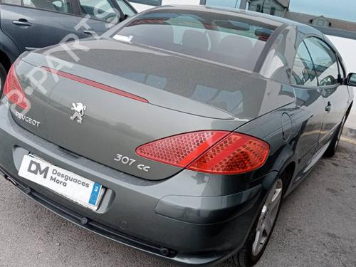 Hand brake PEUGEOT 307 CC (3B)  | BP25938566I18 