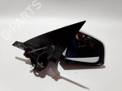 Used Right mirror TESLA MODEL Y (5YJY) [2019-2025]  29723955