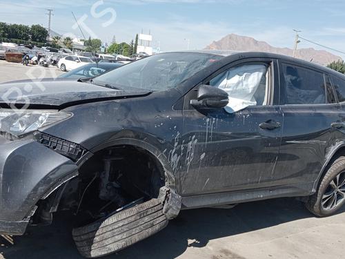 Intercooler TOYOTA RAV 4 IV (_A4_)  | BP17683737M30 