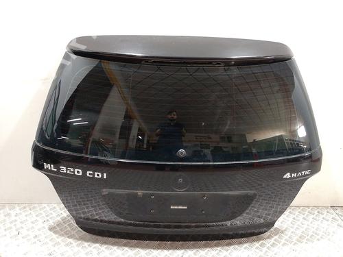 Used Tailgate Tailgate 36091956 36091956