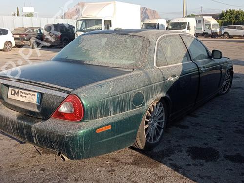Used Parts JAGUAR XJ (X350, X358) D 2.7 (207 hp) 4325693