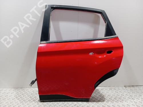 Porta trás esquerda Porta trás esquerda HYUNDAI KONA (OS, OSE, OSI) [2017-2023] 36564252 36564252