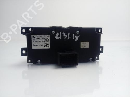 Headlight switch BMW Z4 Roadster (E89) sDrive 23 i | BP12650763I24 