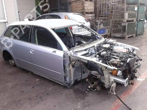 Right rear suspension arm SEAT EXEO ST (3R5)  | BP14133682M15 