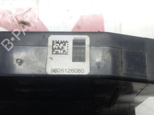 Rear left lock PEUGEOT 308 SW I (4E_, 4H_)  | BP12841771C100 