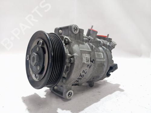 Used AC compressor VW GOLF VII (5G1, BQ1, BE1, BE2) [2012-2021]  30376826