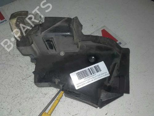 Used Front right lock BMW 5 (E39) 528 i (193 hp) 12836921