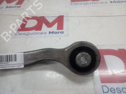 Left front suspension arm AUDI A6 C6 (4F2) 3.0 TDI quattro | BP12842810M12