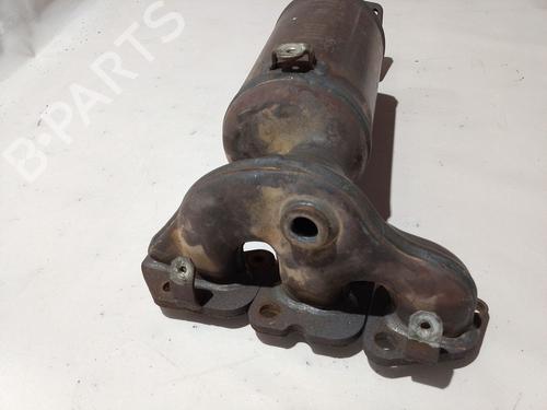 Catalyst OPEL CORSA D (S07) 1.0 (L08, L68) | BP40105254M10 - Image 3