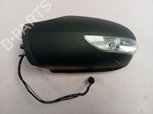 Used Left mirror MERCEDES-BENZ A-CLASS (W169) A 160 (169.031, 169.331) (95 hp) 30515047