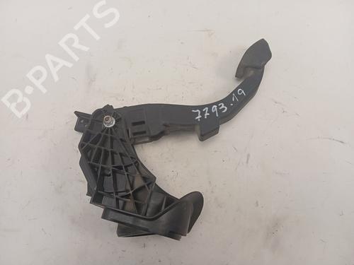 Clutch pedal PEUGEOT 308 II (LB_, LP_, LW_, LH_, L3_)  | BP23879541I13 