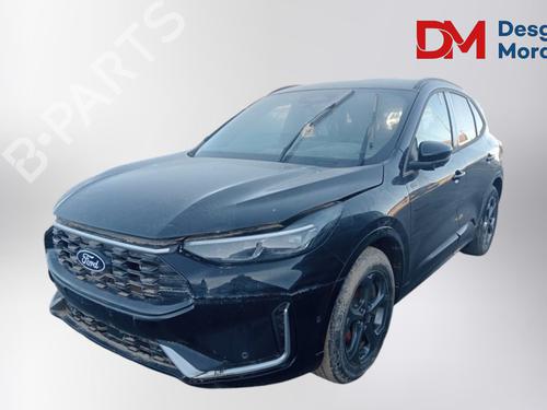 Left headlight FORD KUGA III (DFK)  | BP32502562C28 