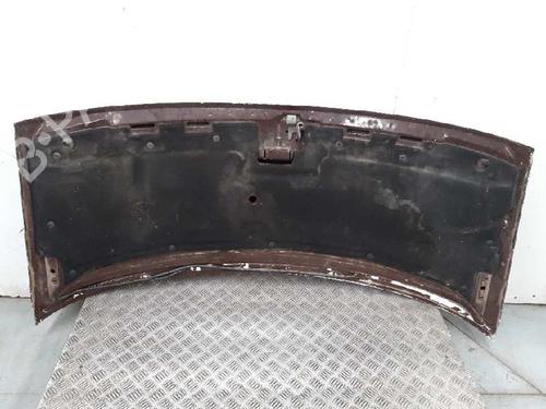 Hood CITROËN JUMPY I (U6U_)  | BP12668210C1 